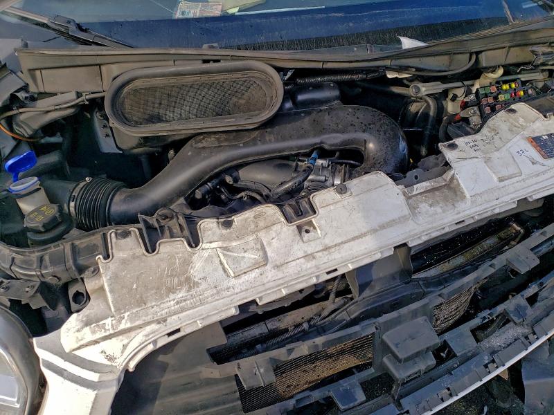 Фото 12 - FORD TRANSIT