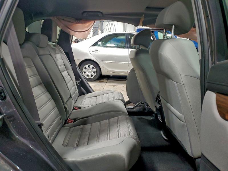 Фото 11 - HONDA CRV