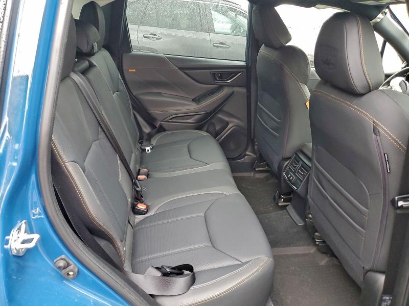 Фото 10 - SUBARU FORESTER