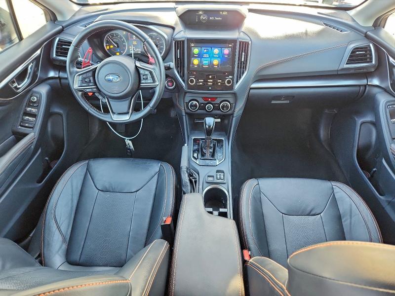 Фото 8 - SUBARU CROSSTREK