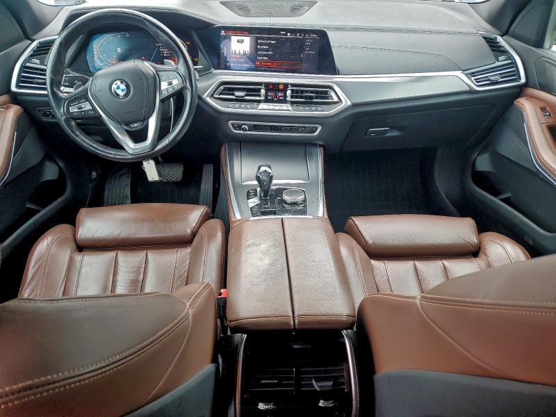 Фото 8 - BMW X5