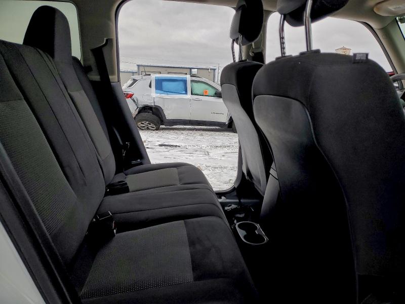 Фото 11 - JEEP PATRIOT