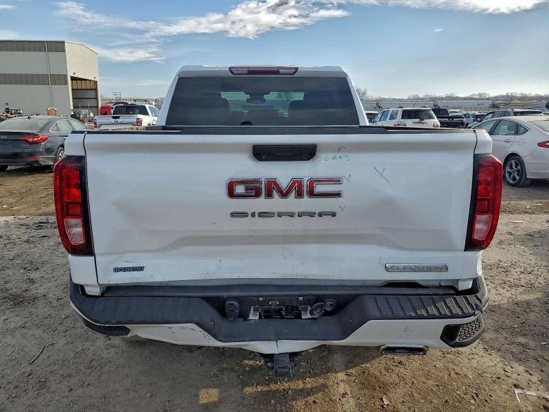 Фото 6 - GMC SIERRA