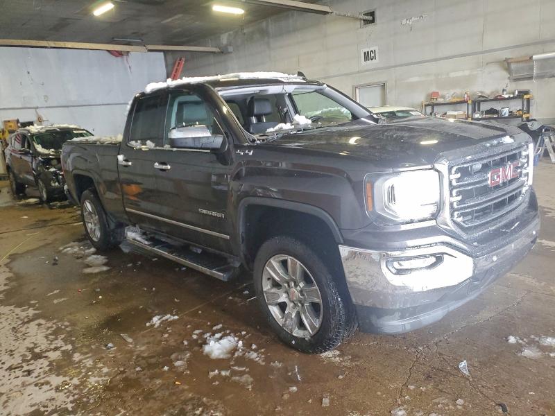 Фото 4 - GMC SIERRA