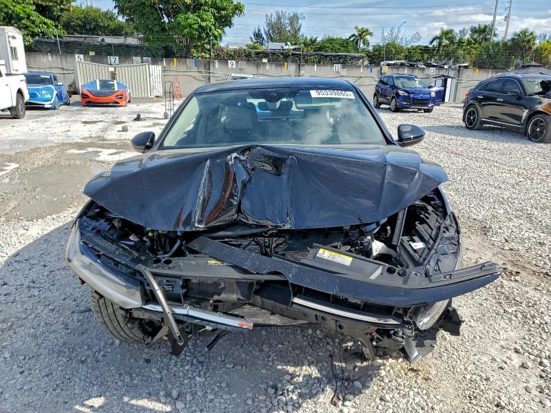 Фото 5 - VOLKSWAGEN JETTA