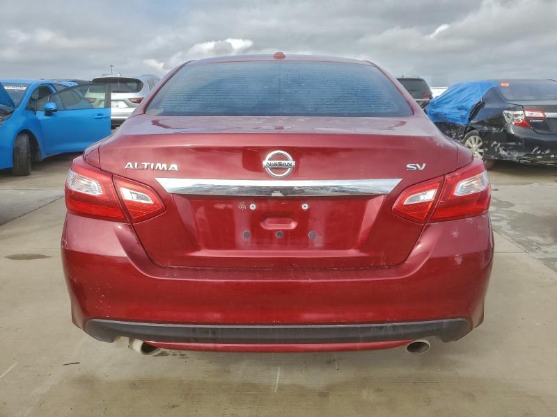 Фото 6 - NISSAN ALTIMA