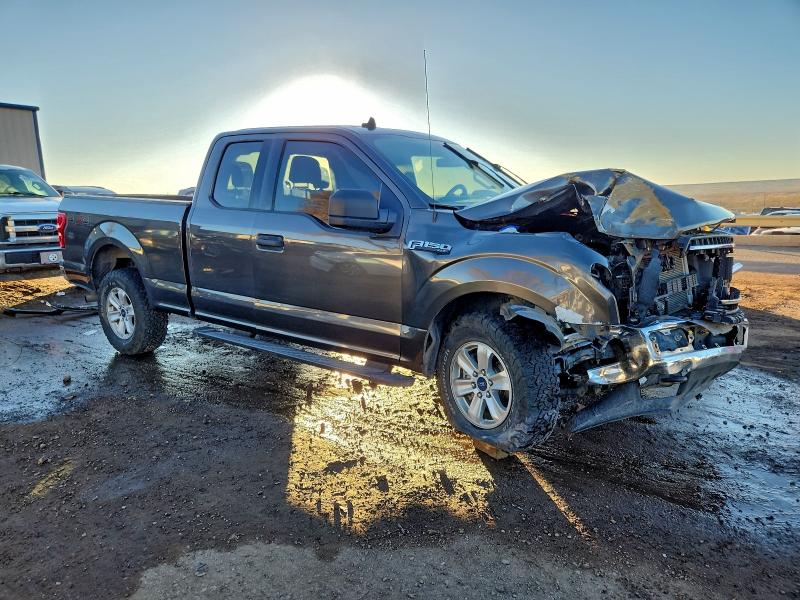 Фото 4 - FORD F-150