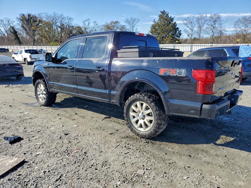 Фото 2 - FORD F-150