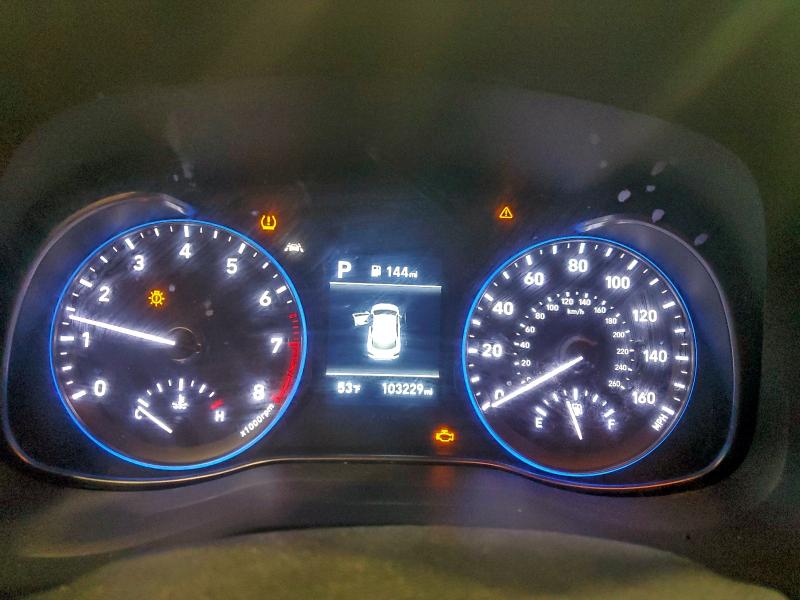 Фото 9 - HYUNDAI KONA