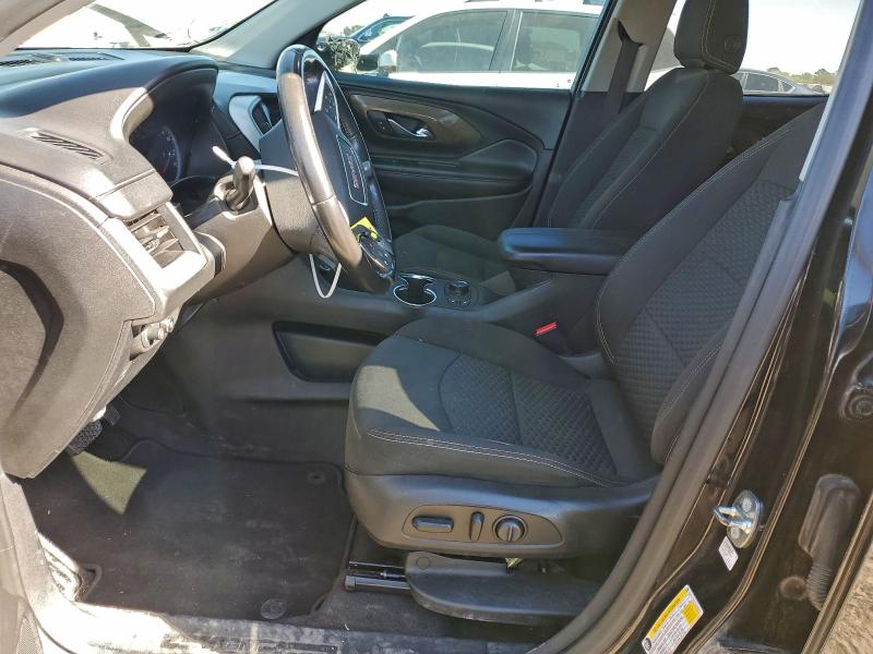 Фото 7 - GMC TERRAIN