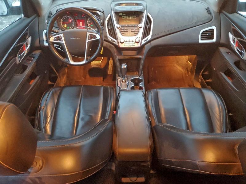 Фото 8 - GMC TERRAIN