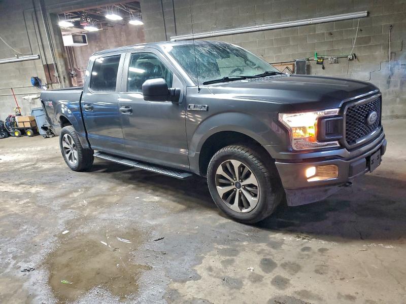 Фото 4 - FORD F-150