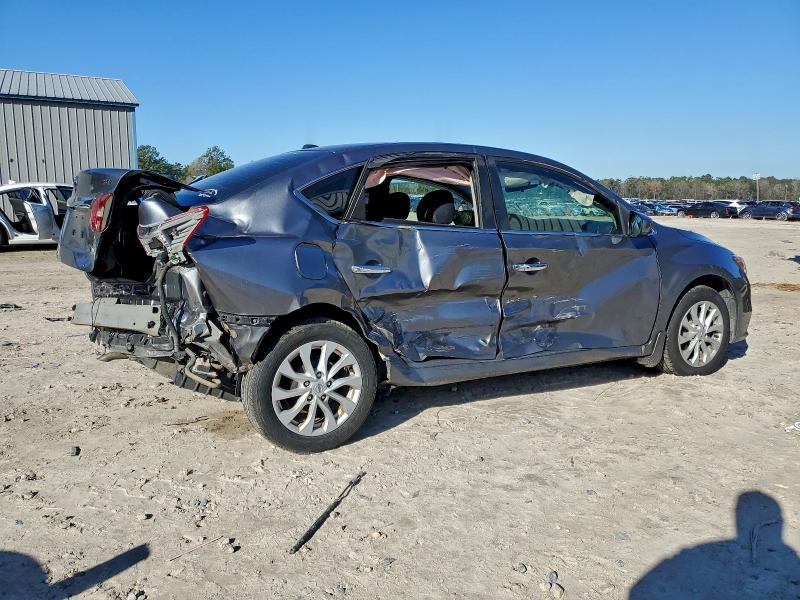 Фото 3 - NISSAN SENTRA