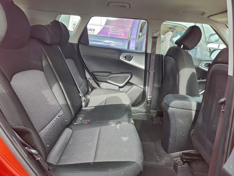 Фото 11 - KIA SOUL