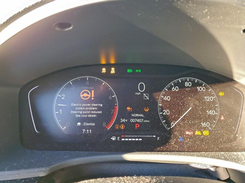 Фото 9 - HONDA CIVIC