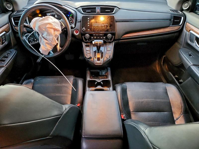 Фото 8 - HONDA CRV