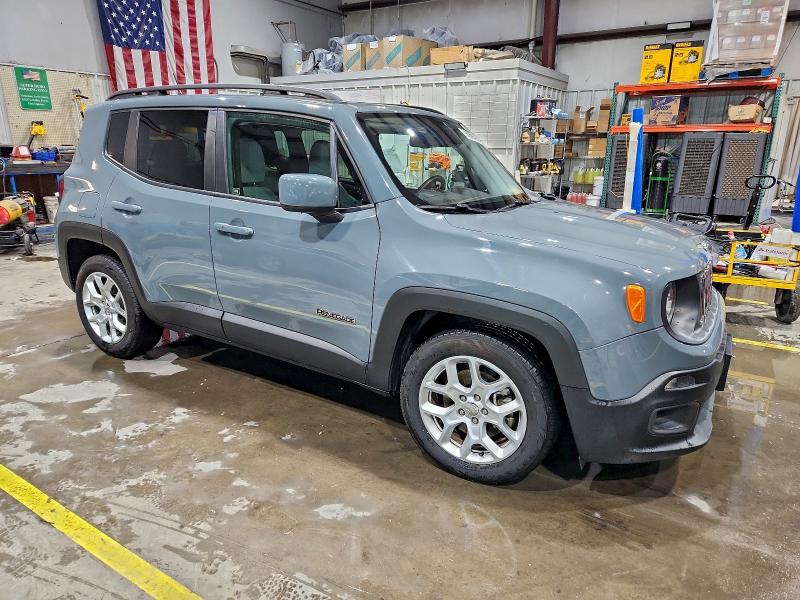 Фото 4 - JEEP RENEGADE