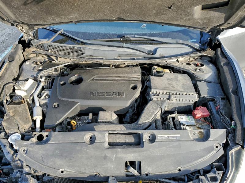 Фото 11 - NISSAN ALTIMA