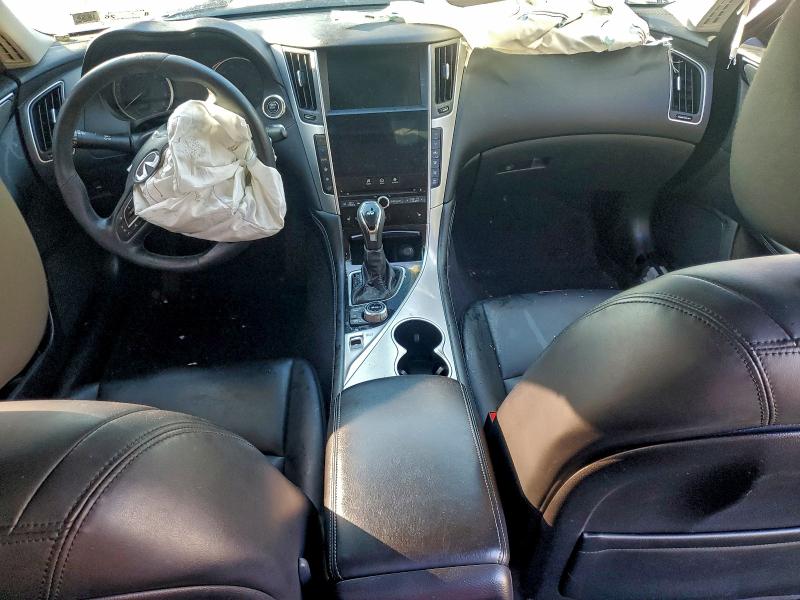 Фото 8 - INFINITI Q50