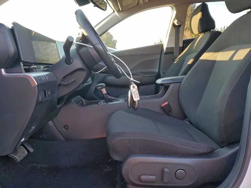 Фото 7 - HYUNDAI KONA