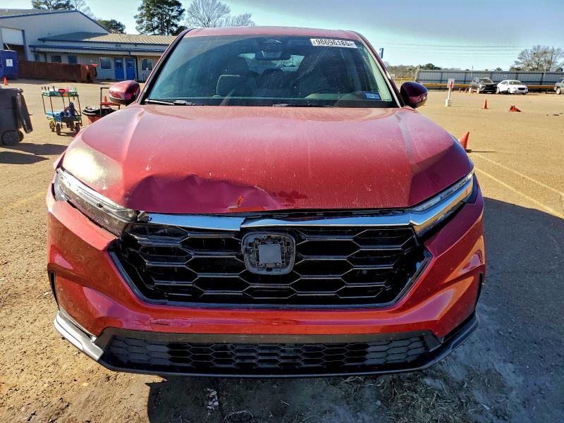 Фото 5 - HONDA CRV