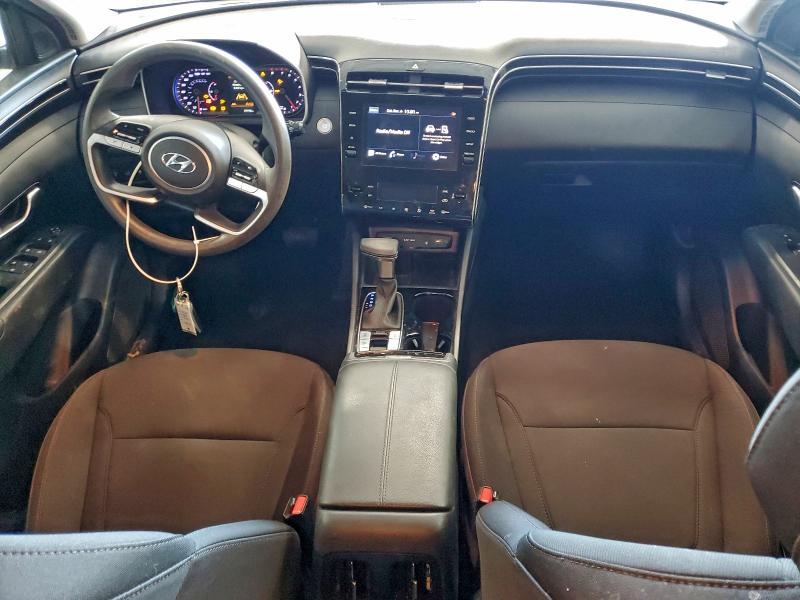 Фото 8 - HYUNDAI TUCSON