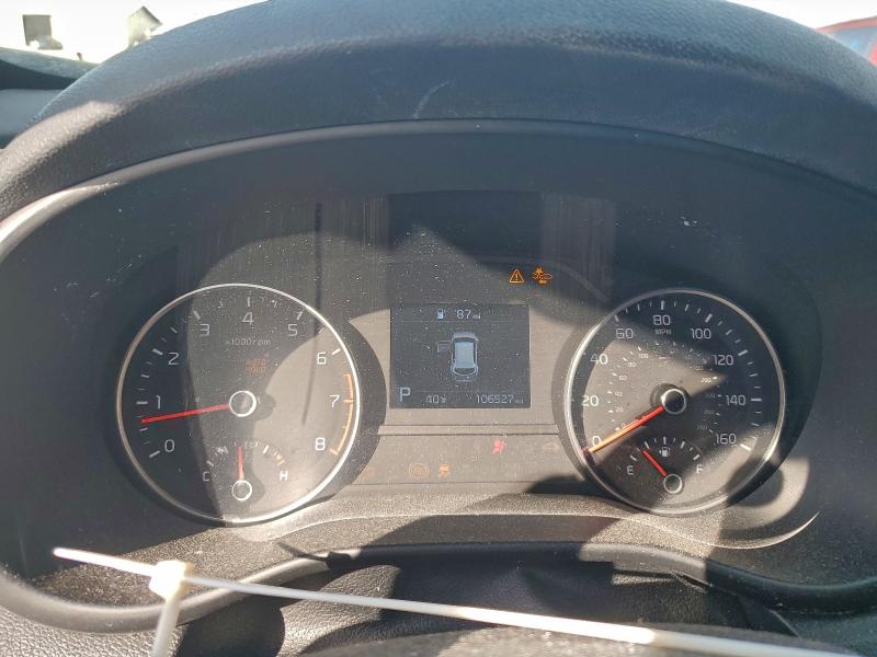 Фото 9 - KIA SPORTAGE