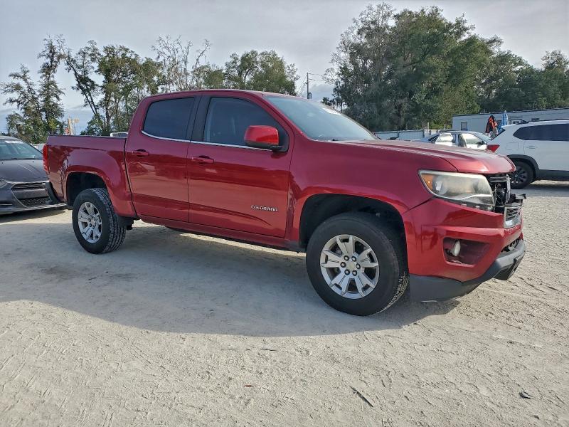 Фото 4 - CHEVROLET COLORADO