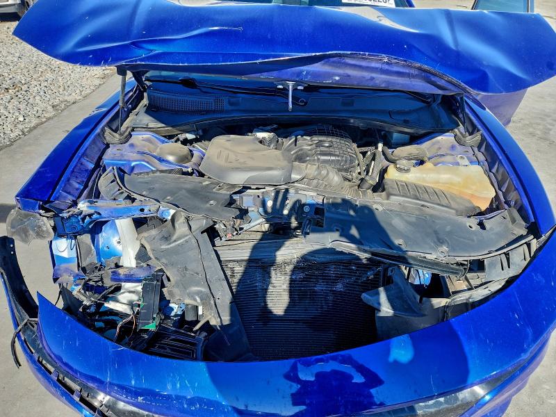 Фото 11 - DODGE CHARGER