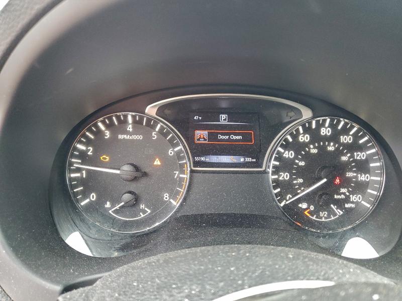 Фото 9 - NISSAN ALTIMA