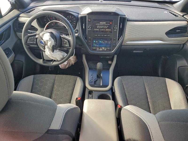 Фото 8 - SUBARU FORESTER