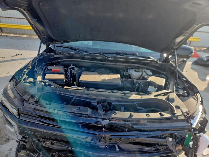 Фото 12 - CHEVROLET TAHOE