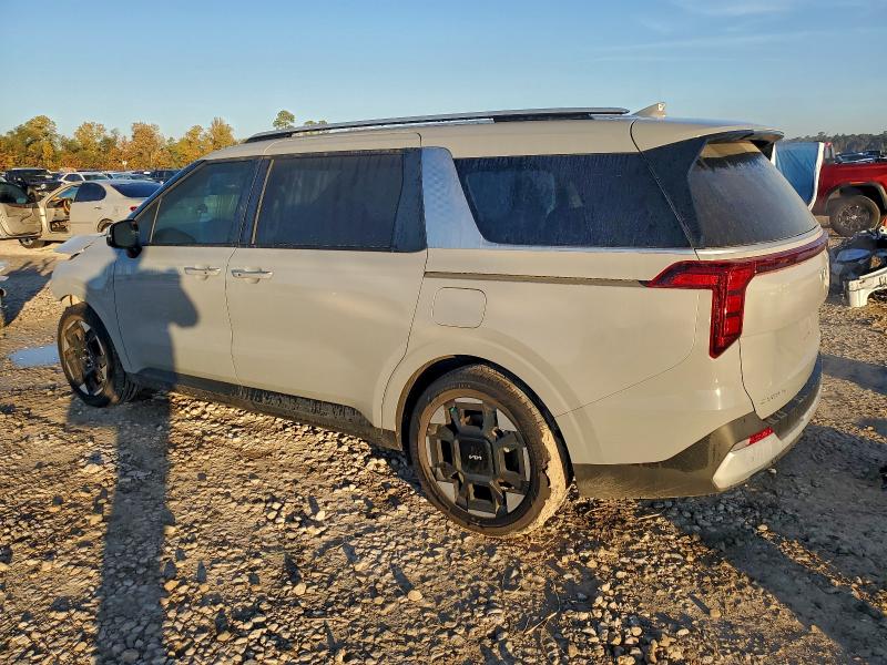 KIA CARNIVAL E 2025 VIN KNDNC5K36S6547016