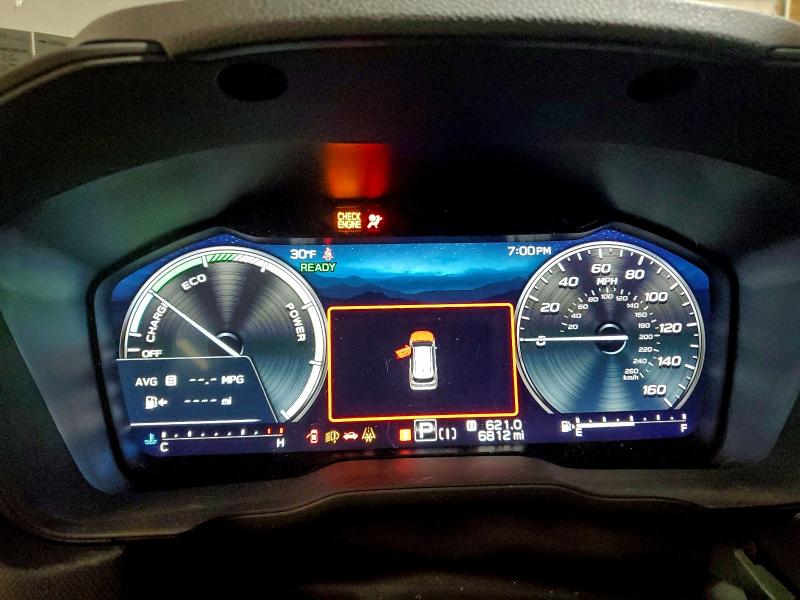 Фото 9 - SUBARU FORESTER