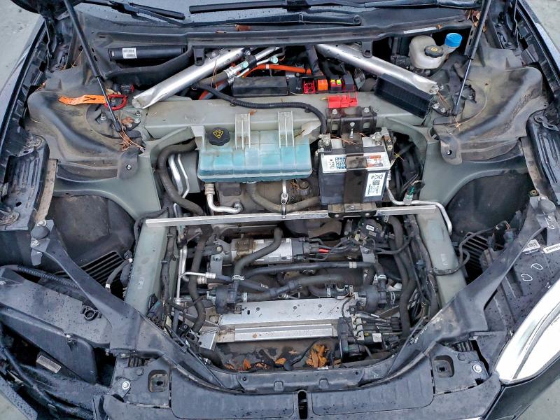 Фото 11 - TESLA MODEL S