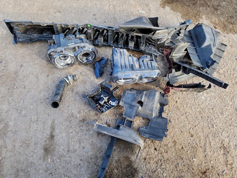 Фото 12 - DODGE CHALLENGER