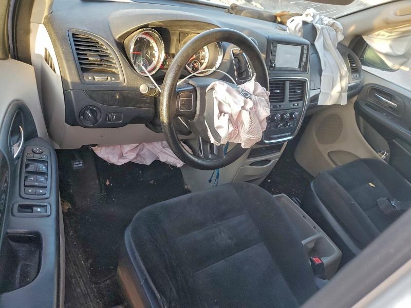 Фото 8 - DODGE CARAVAN