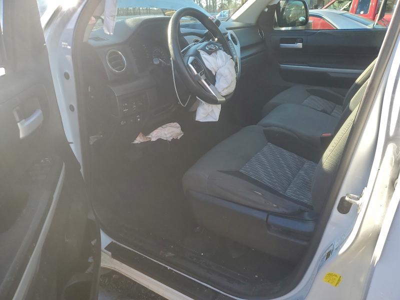 Фото 8 - TOYOTA TUNDRA