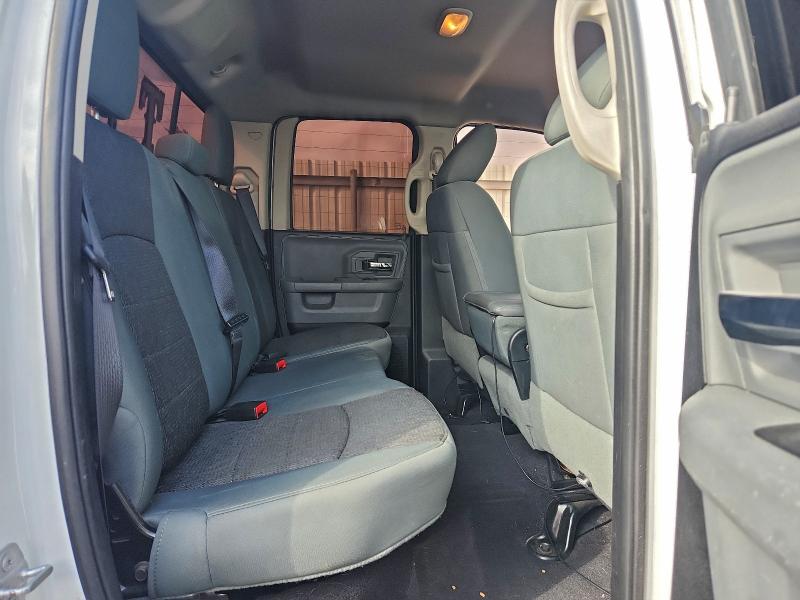 Фото 10 - RAM 1500