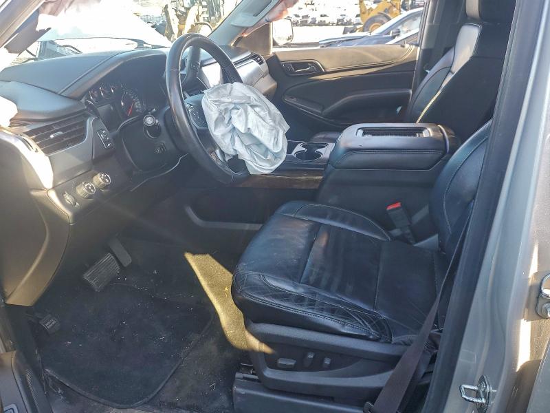 Фото 7 - CHEVROLET TAHOE