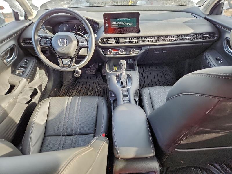 Фото 8 - HONDA HR-V