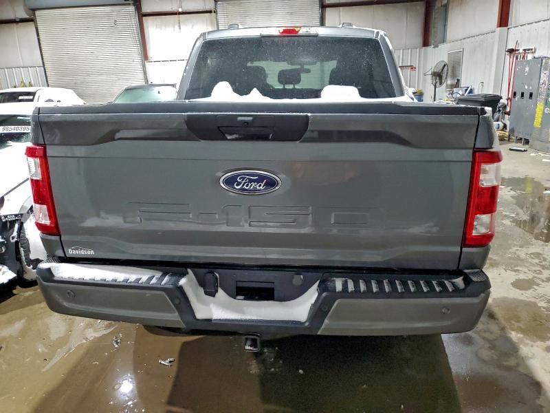 Фото 6 - FORD F-150