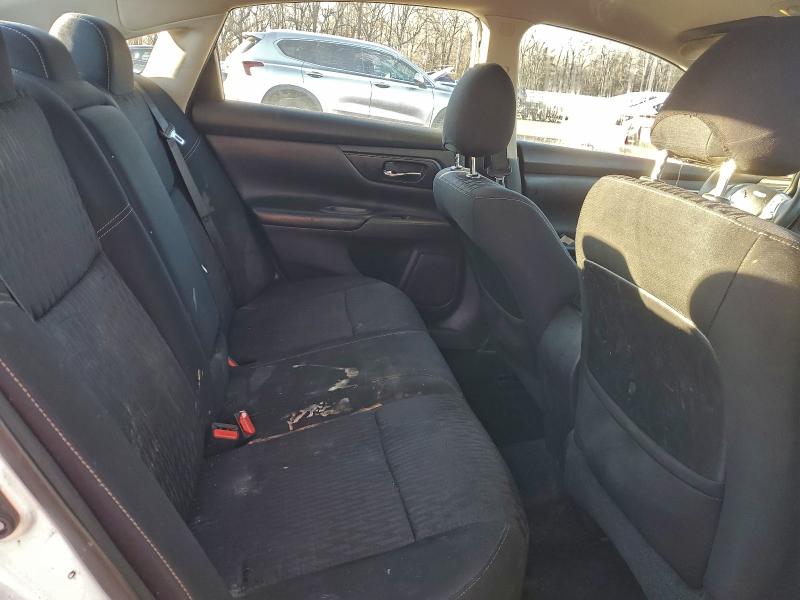 Фото 10 - NISSAN ALTIMA