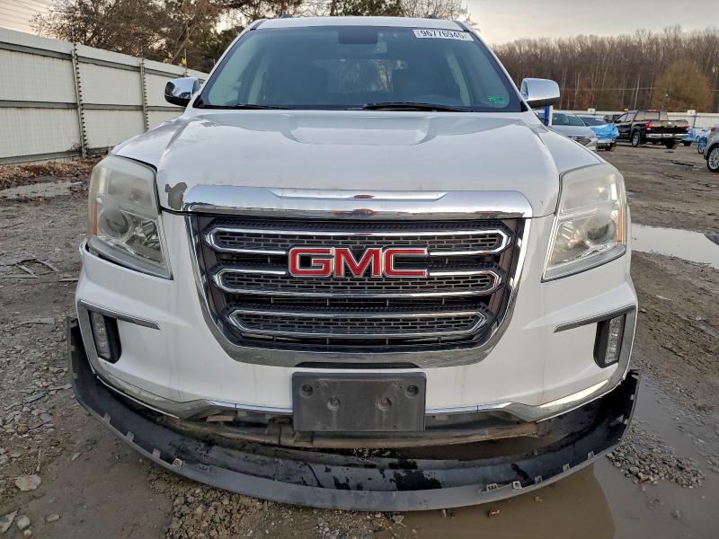 Фото 5 - GMC TERRAIN