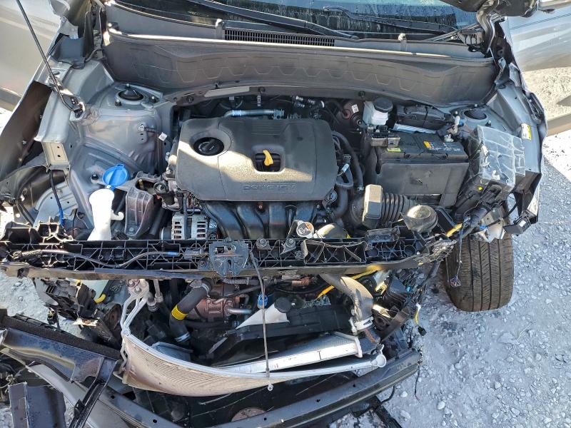 Фото 12 - KIA SELTOS