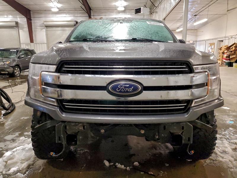 Фото 5 - FORD F-150