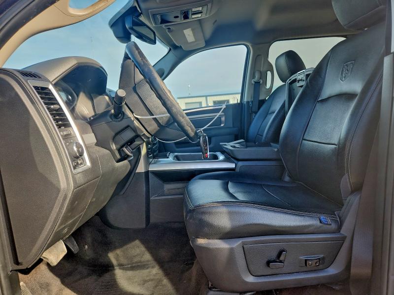 Фото 7 - RAM 1500