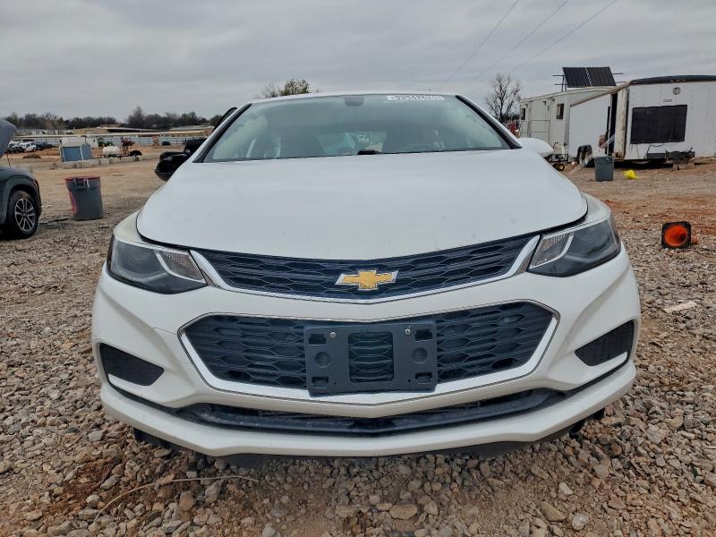 Фото 5 - CHEVROLET CRUZE