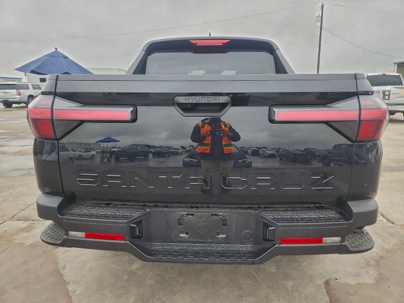 Фото 6 - HYUNDAI SANTA CRUZ