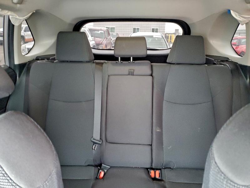 Фото 10 - TOYOTA RAV4